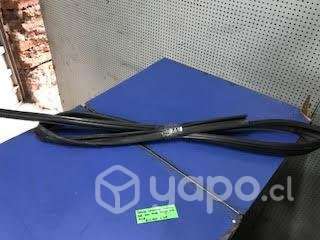 Goma vidrio del der Ford Ranger 3.2 2018 l