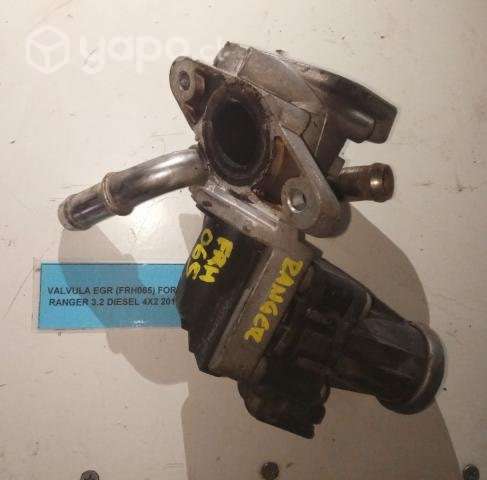 Valvula EGR (FRH065) Ford Ranger 3.2 Diesel 4x2