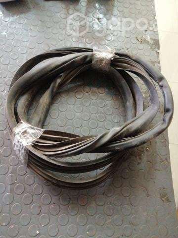 Goma contorno pilar puerta del der Ranger 2017 3.2