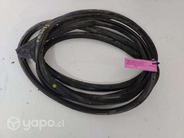 Goma Contorno Pta del izq (FR3071) Ranger 3.2 2018