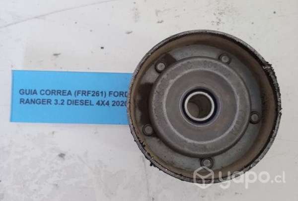 Guia Correa (FRF261) Ford Ranger 3.2 Diesel 4x4