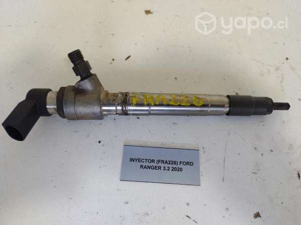 Inyector (FRA226) Ford Ranger 3.2 2020