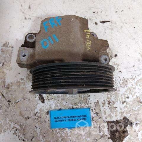 Guia correa (FRF011) Ford Ranger 3.2 Diesel 4x4