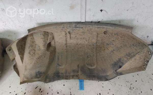 Guardafango Trasero Izquierdo (FRF002) Ford Ranger