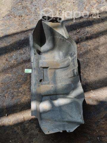 Guardafango Tras Izq (FRA013) Ford Ranger 2020 3.2