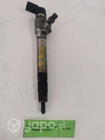 Inyector Malo (FR01) Ford Ranger 3.2 2015
