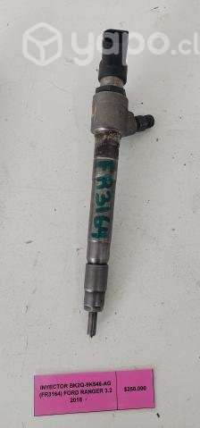 Inyector BK2Q-9K546-AG (FR3164) Ford Ranger 3.2