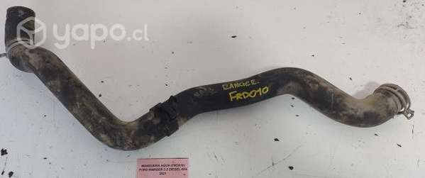 Manguera Agua (FRD010) Ford Ranger 3.2 Diesel 4x4