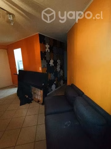 Se arrienda departamento Condominio Luis Bogdanic