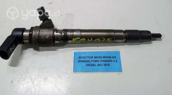 Inyector 28229873 (HHA023) Hyundai H1 2.5 Diesel