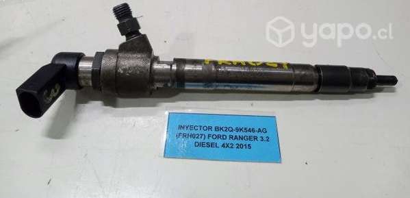 Inyector BK2Q-9K546-AG (FRH027) Ford Ranger 3.2 Di