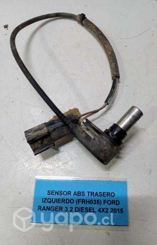 Sensor ABS Trasero Izquierdo (FRH035) Ford Ranger