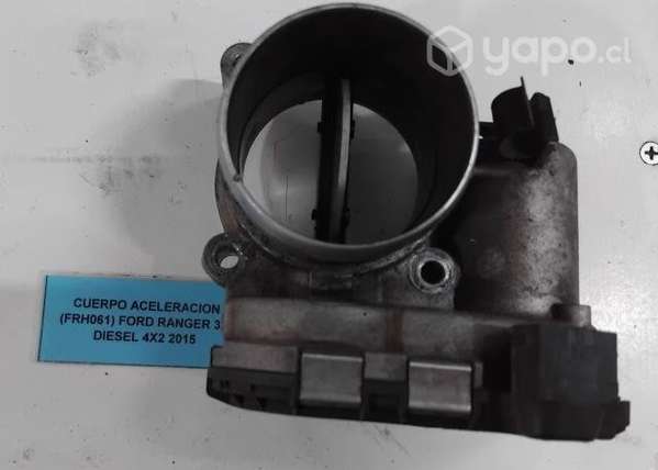 Cuerpo Acelerador (FRH061) Ford Ranger 3.2 Diésel
