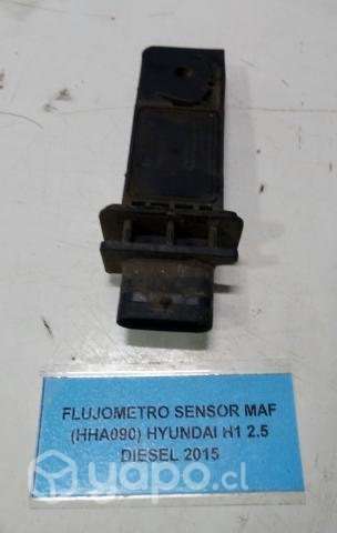 Flujometro Sensor Maf (HHA090) H1 2.5 Diesel 2015