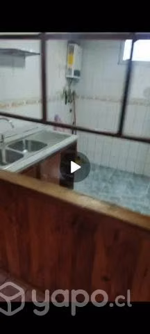 Departamento Arriendo / Venta