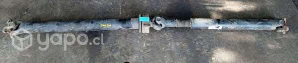 Cardan Trasero (FRH238) Ford Ranger 3.2 Diesel 4x2