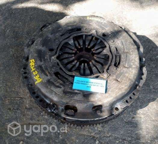 Volante Motor (FRH239) Ford Ranger 3.2 Diesel 4x2