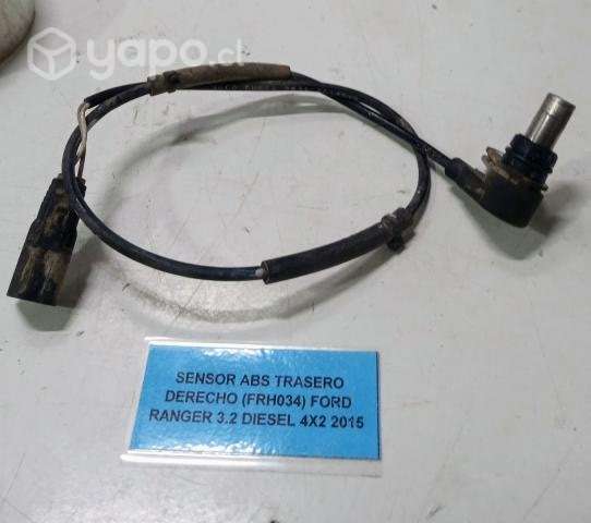Sensor ABS Trasero Derecho (FRH034) Ford Ranger