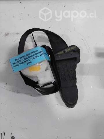 Cinturón Seguridad Trasero Derecho (FRH190) Ford R