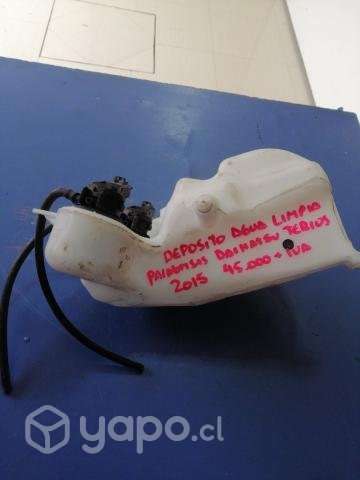 Deposito agua limpia parabrisas Daihatsu Terios