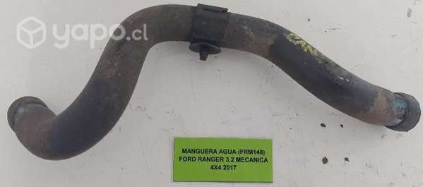 Manguera Agua (FRM148) Ford Ranger 3.2 Mec 2017