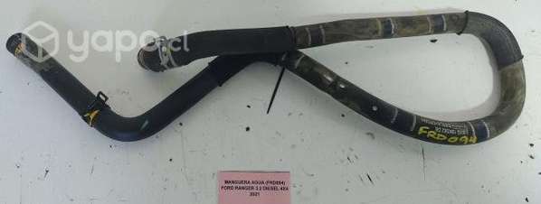 Manguera Agua (FRD094) Ford Ranger 3.2 Diesel 4x4