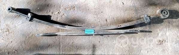 Paquete Resorte Trasero (FRH234) Ford Ranger 3.2