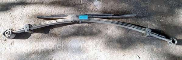 Paquete Resorte Trasero (FRH235) Ford Ranger 3.2 D