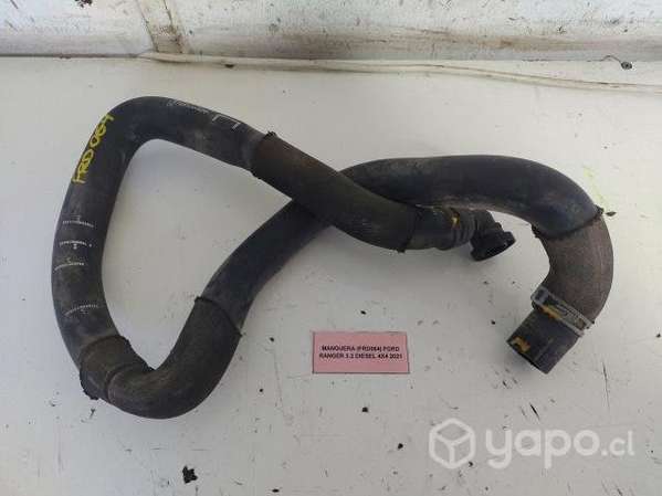 Manguera (FRD064) Ford Ranger 3.2 Diesel 4x4 2021