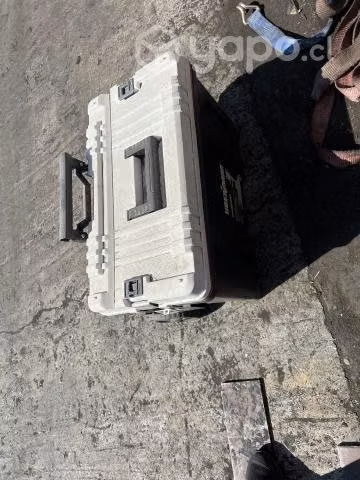 Caja herramienta