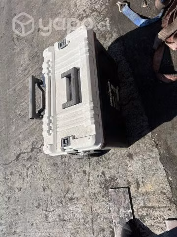 Caja herramienta
