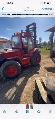 industrial agrícola