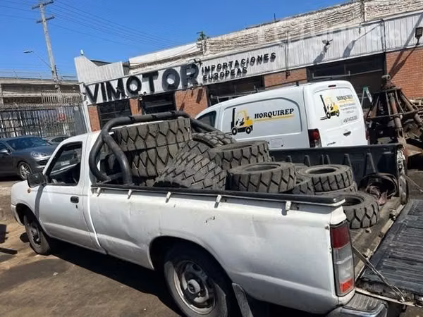 Neumático