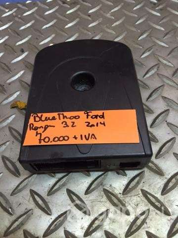 Modulo Bluetooth Ford Ranger 3.2 2014
