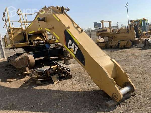 Caterpillar 336D, disponemos cilindro hidráulico