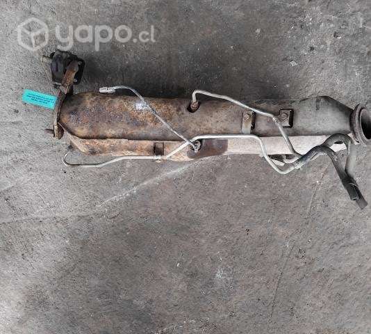Filtro Partículas DPF (NNH193) Nissan NP300 2.3 Di