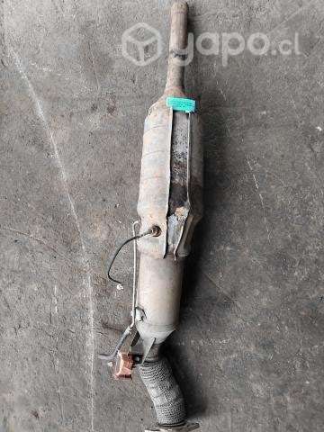 Filtro Partículas DPF (RDB196) Renault Dokker 1.5