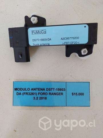 Modulo Antena DS7T-15603-DA (FR3261) Ford Ranger