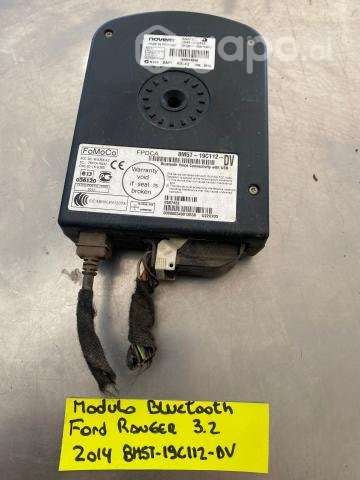 Modulo Bluetooth 8M5T-19C112-DV Ford Ranger 3.2