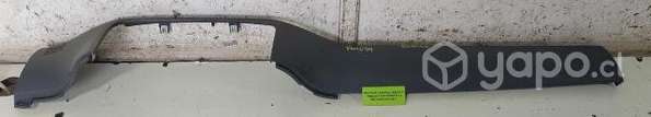 Moldura Central Tablero (FRM039) Ford Ranger 3.2 M