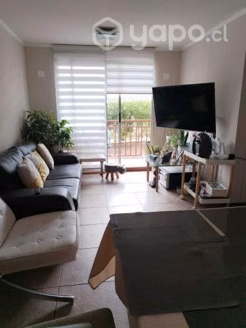 Lind Departamento a pasos de todos los servicios