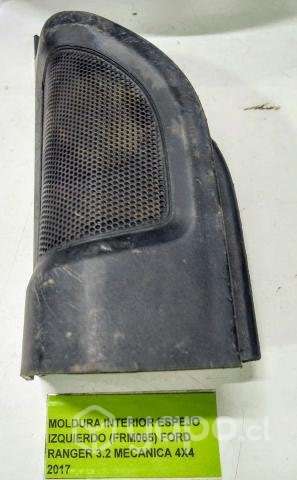 Moldura Interior Espejo Izq (FRM065) Ford Ranger
