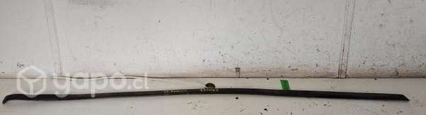 Moldura Izquierda Techo (FRA069) Ford Ranger 3.2