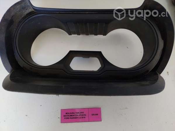 Moldura Tablero Instrumentos (FR3016) Ford Ranger