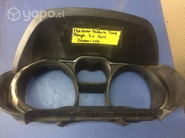 Moldura tablero Ford Ranger 3.2 2014