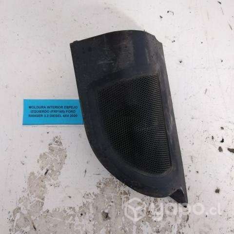 Moldura interior espejo izq (FRF165) Ford Ranger