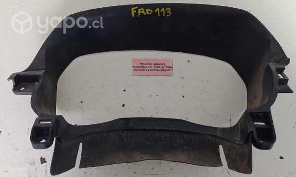 Moldura Tablero Instrumentos (FRD113) Ford Ranger