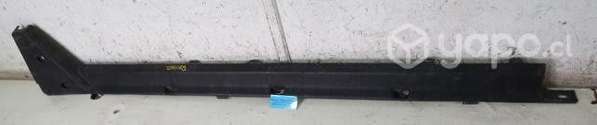 Moldura Tras Izq aleron Pik Up (FRF257) Ranger 3.2