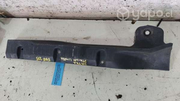 Moldura Tras Izq Pick Up (FRF215) Ford Ranger 2020