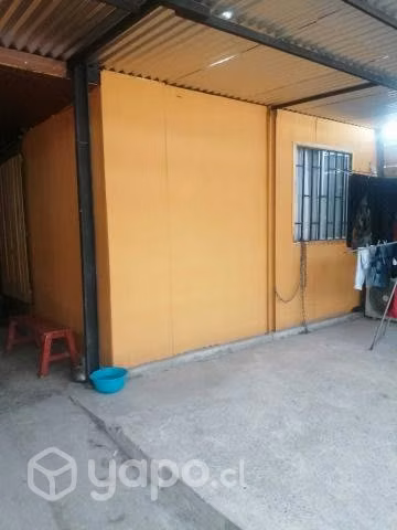 Venta de departamento en Puente Alto